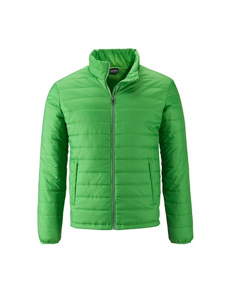 J-JN1120-Mens Padded Jacket