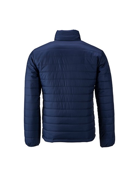 J-JN1120-Mens Padded Jacket