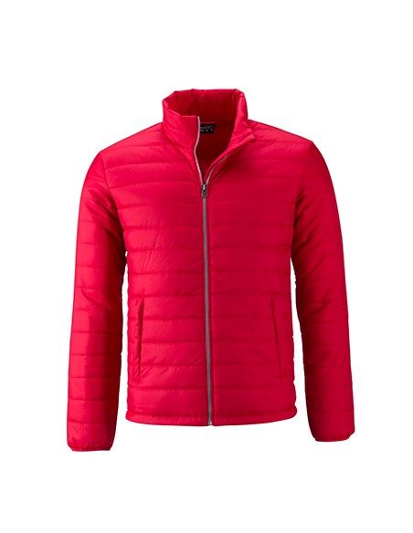 J-JN1120-Mens Padded Jacket
