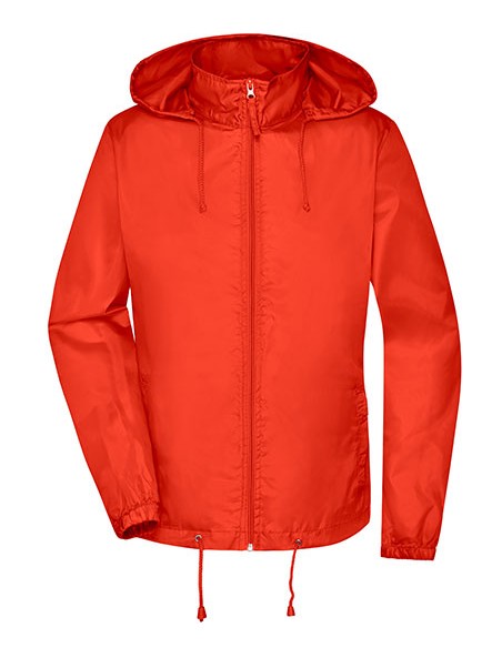 J-JN1131-Ladies Promo Jacket