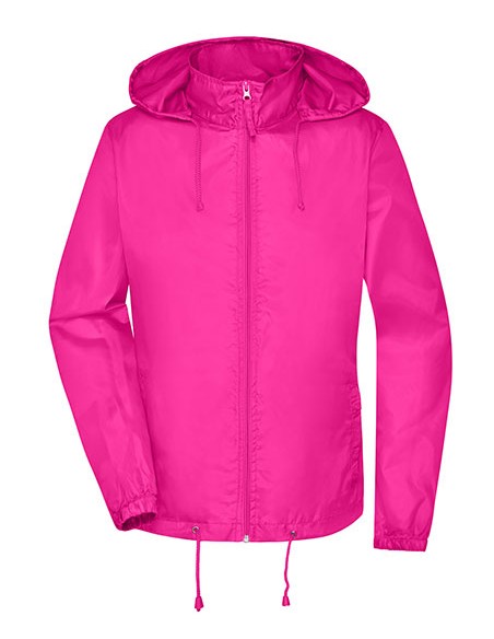 J-JN1131-Ladies Promo Jacket