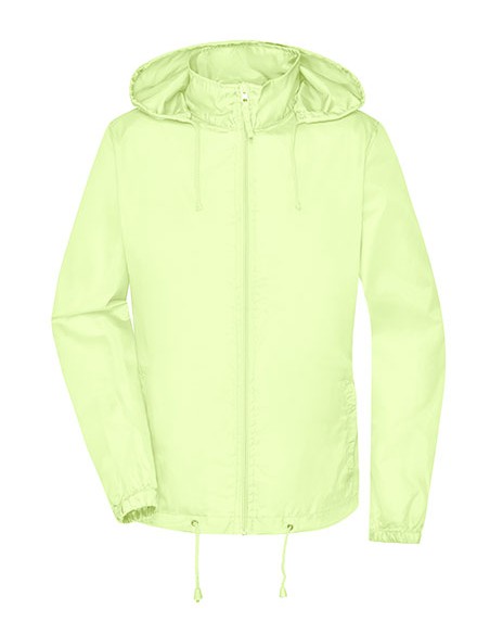 J-JN1131-Ladies Promo Jacket