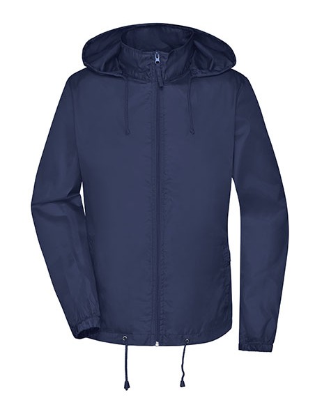 J-JN1131-Ladies Promo Jacket