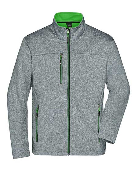 J-JN1148-Mens Softshell Jacket