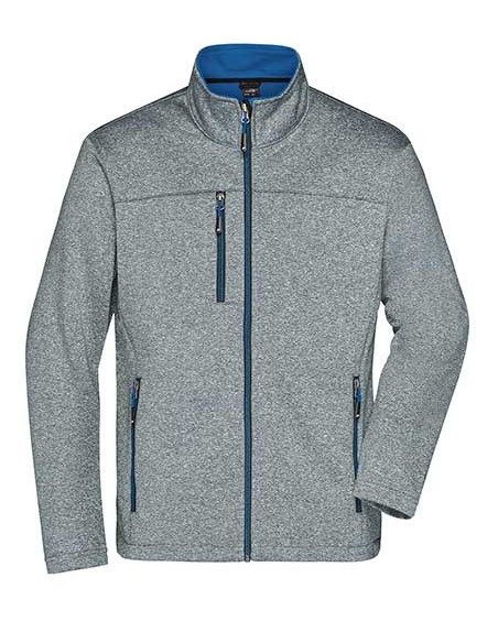 J-JN1148-Mens Softshell Jacket