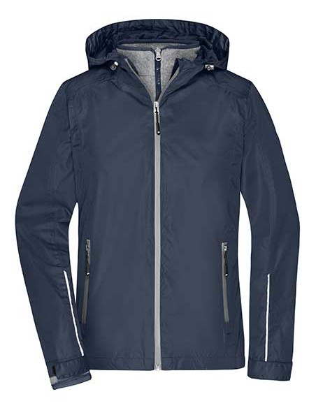 J-JN1153-Ladies 3-in-1-Jacket