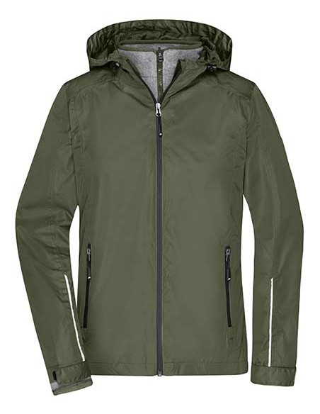 J-JN1153-Ladies 3-in-1-Jacket