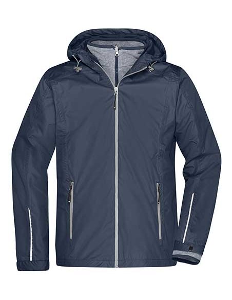 J-JN1154-Mens 3-in-1-Jacket