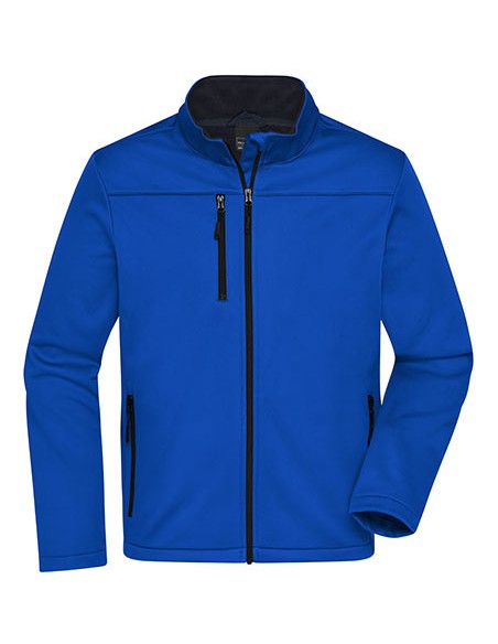 J-JN1172-Mens Softshell Jacket