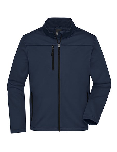 J-JN1172-Mens Softshell Jacket