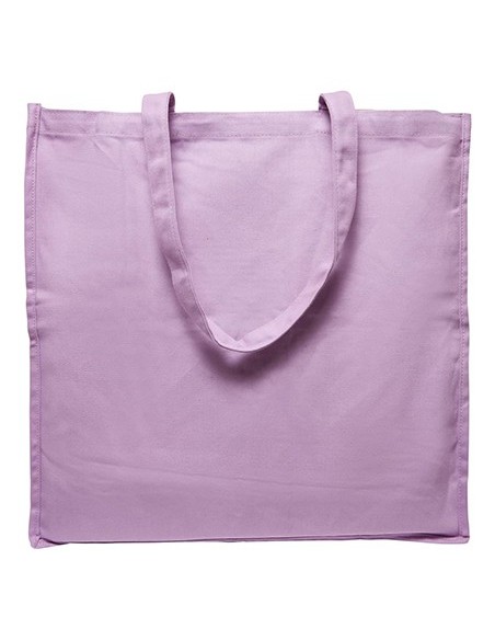 B-BY202-Oversized Canvas Bag