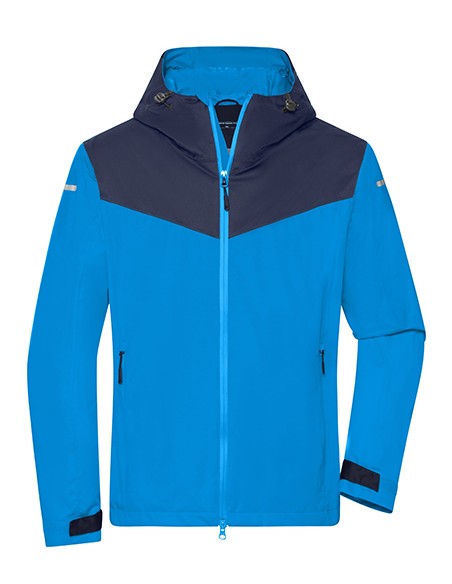 J-JN1180-Mens Allweather Jacket