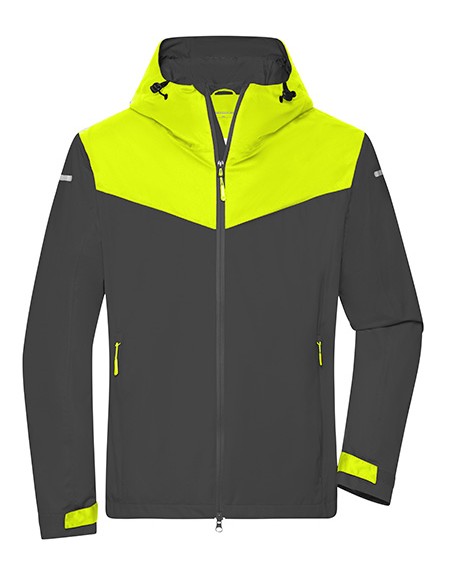 J-JN1180-Mens Allweather Jacket
