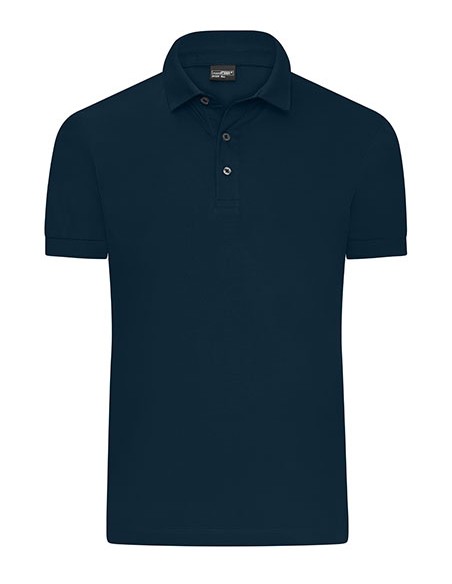 J-JN1300-Mens Mercerised Polo