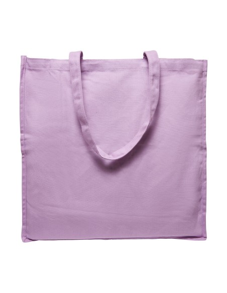 B-BY202-Oversized Canvas Bag