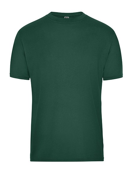 J-JN1808-Mens Bio Workwear T-Shirt