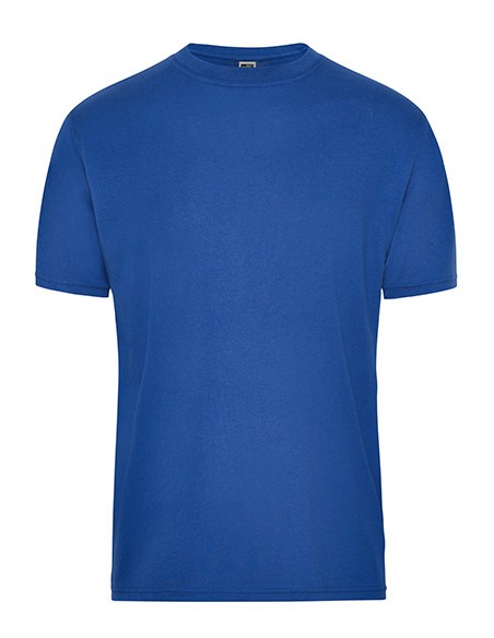 J-JN1808-Mens Bio Workwear T-Shirt