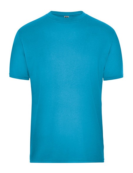 J-JN1808-Mens Bio Workwear T-Shirt