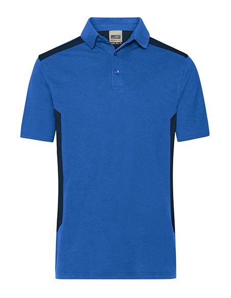 J-JN1826-Mens Workwear Polo -STRONG-