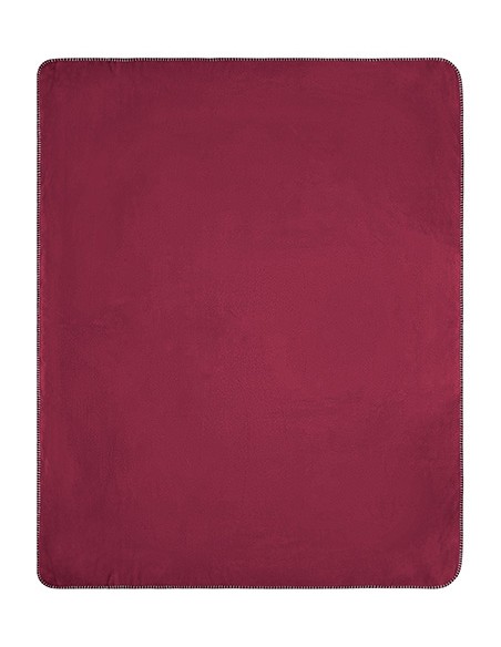 J-JN1901-Fleece Blanket