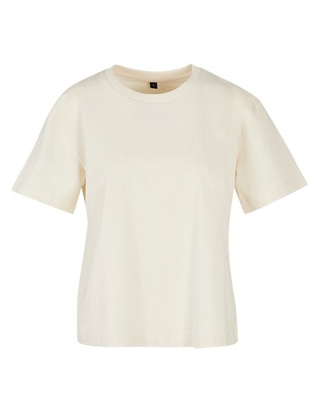 B-BY211-Ladies Everyday Tee