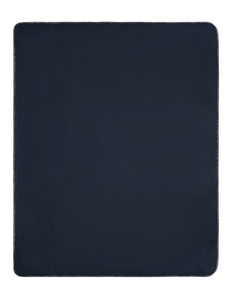 J-JN1901-Fleece Blanket