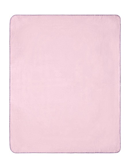 J-JN1901-Fleece Blanket