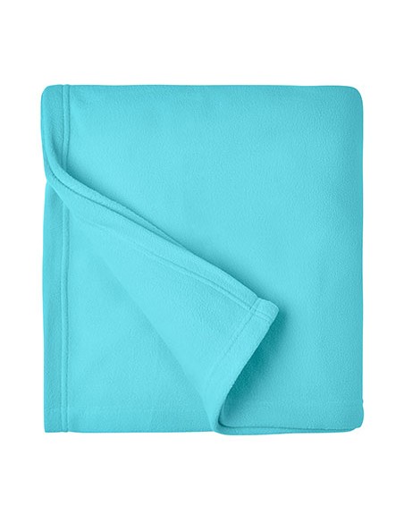 J-JN1902-Fleece Blanket XXL