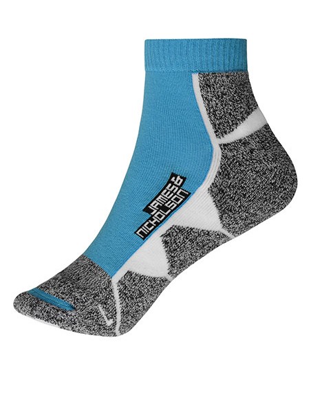 J-JN214-Sport Sneaker Socks