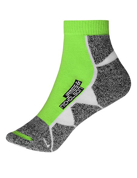 J-JN214-Sport Sneaker Socks