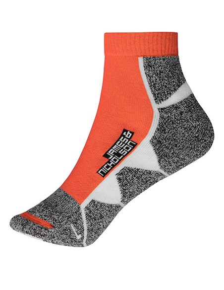 J-JN214-Sport Sneaker Socks