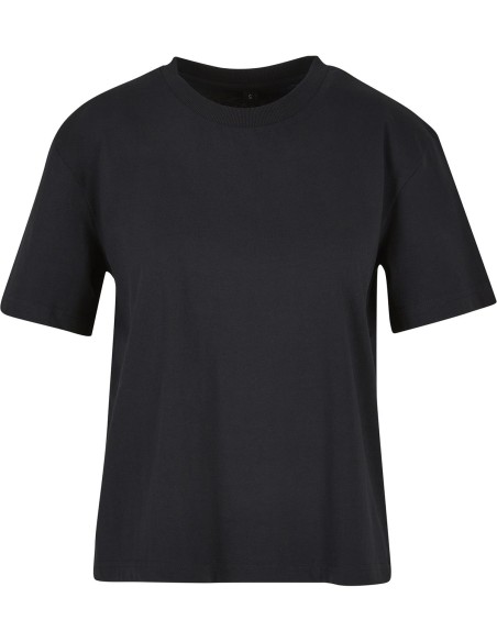 B-BY211-Ladies Everyday Tee