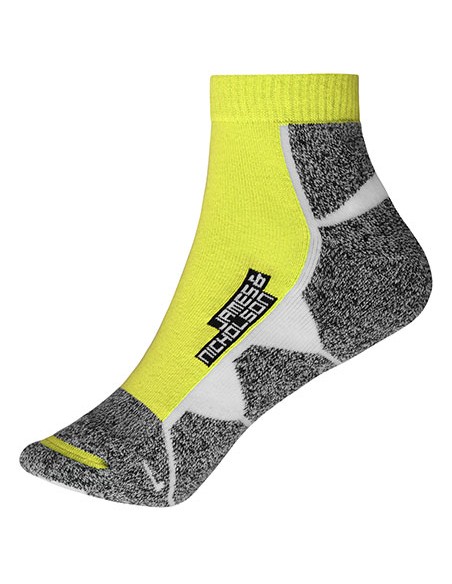 J-JN214-Sport Sneaker Socks