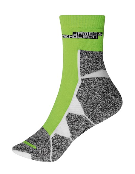 J-JN215-Sport Socks