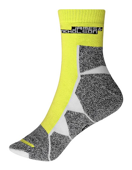 J-JN215-Sport Socks