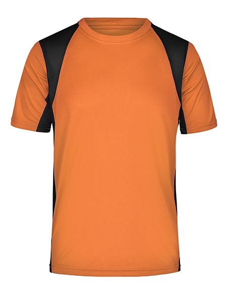 J-JN306-Mens Running-T