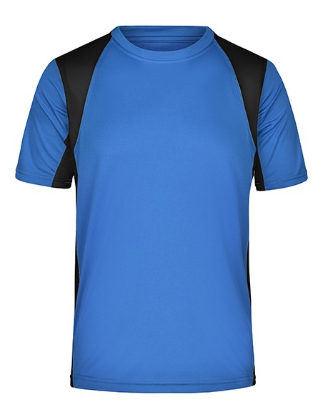 J-JN306-Mens Running-T