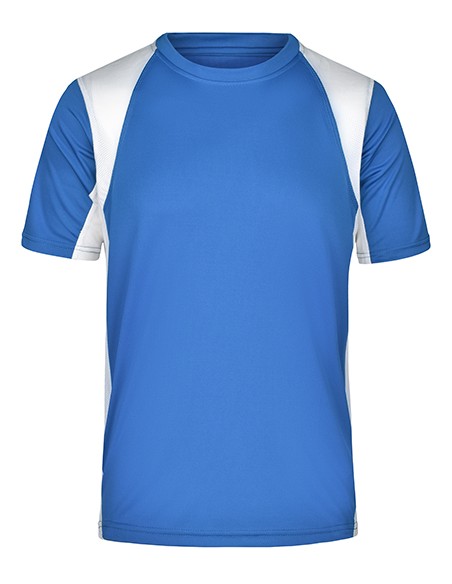 J-JN306-Mens Running-T