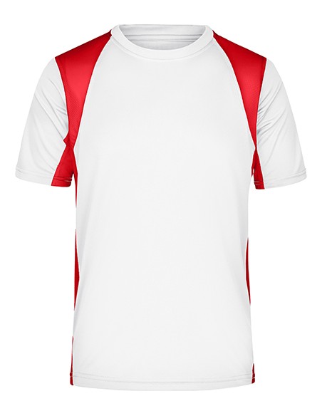 J-JN306-Mens Running-T