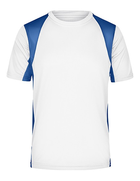 J-JN306-Mens Running-T