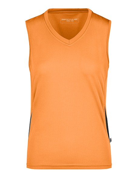 J-JN315-Ladies Running Tank