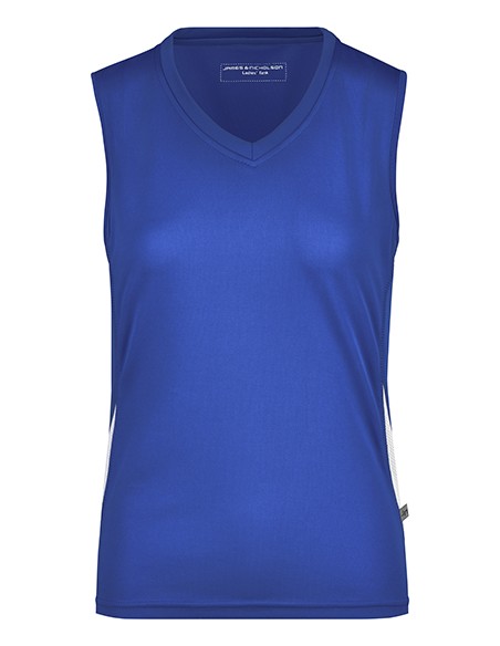 J-JN315-Ladies Running Tank
