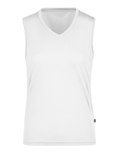 J-JN315-Ladies Running Tank