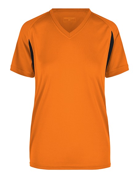 J-JN316-Ladies Running-T