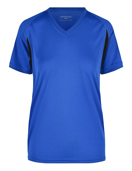 J-JN316-Ladies Running-T