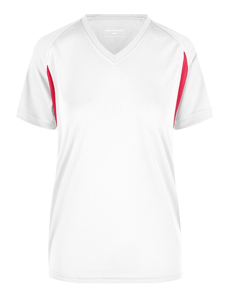 J-JN316-Ladies Running-T