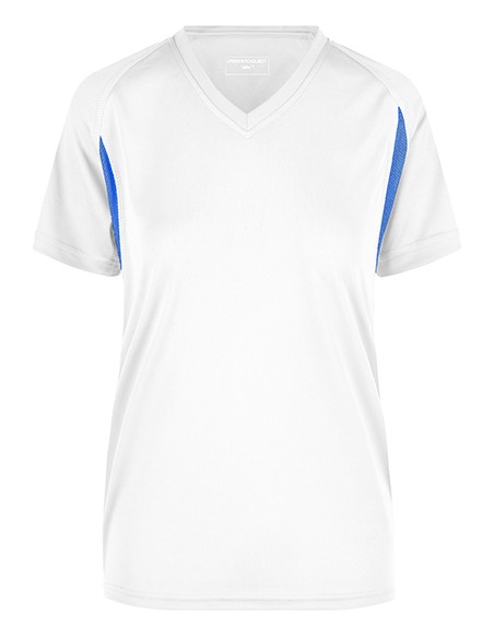 J-JN316-Ladies Running-T