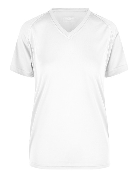 J-JN316-Ladies Running-T