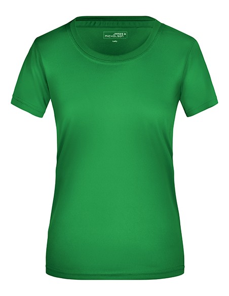 J-JN357-Ladies Active-T