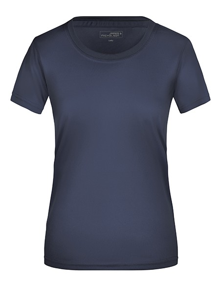 J-JN357-Ladies Active-T